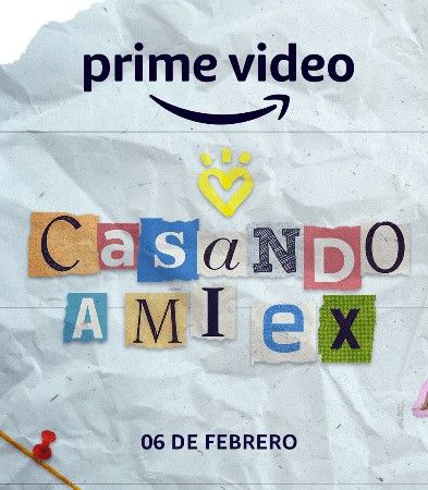 Casando a mi Ex : Póster
