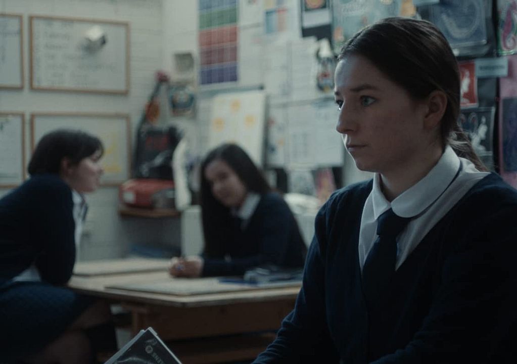 You Are Not My Mother : Foto