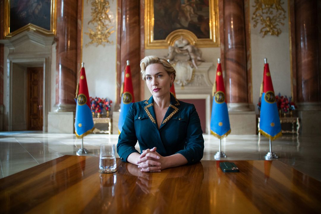 Foto Kate Winslet