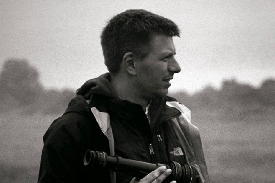 Póster Florian Hoffmeister