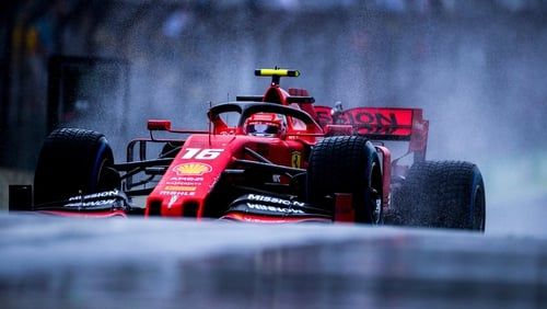 Fórmula 1: La emoción de un Grand Prix : Foto