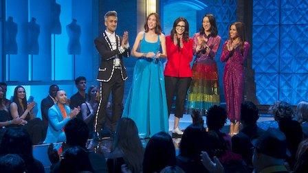 Next in Fashion : Foto