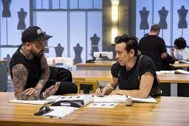 Next in Fashion : Foto