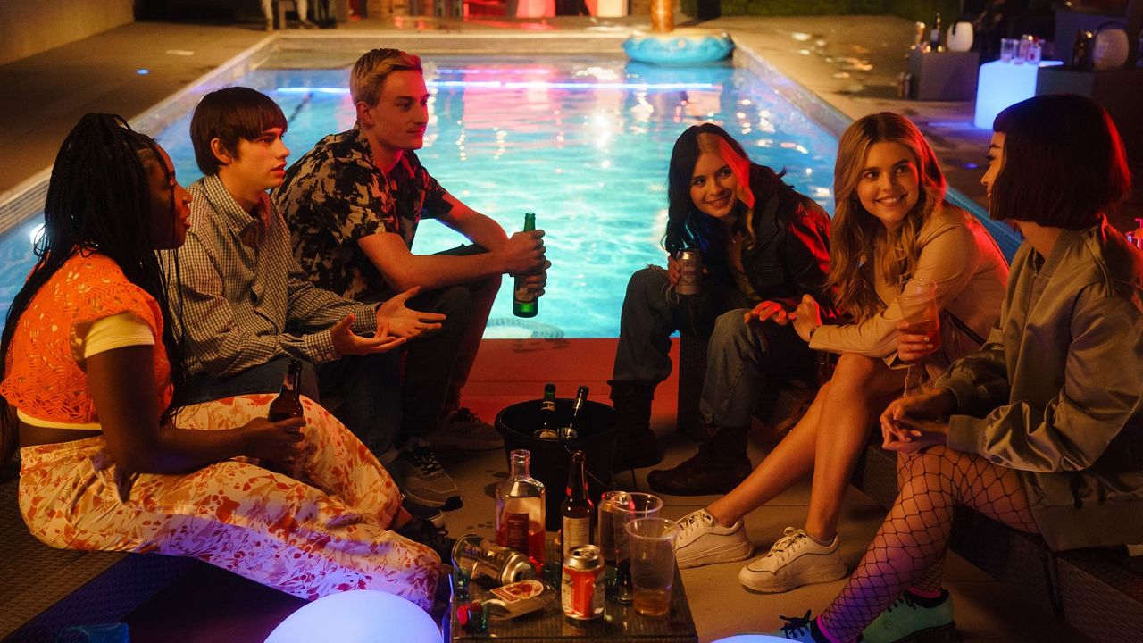 Tell me everything : Foto