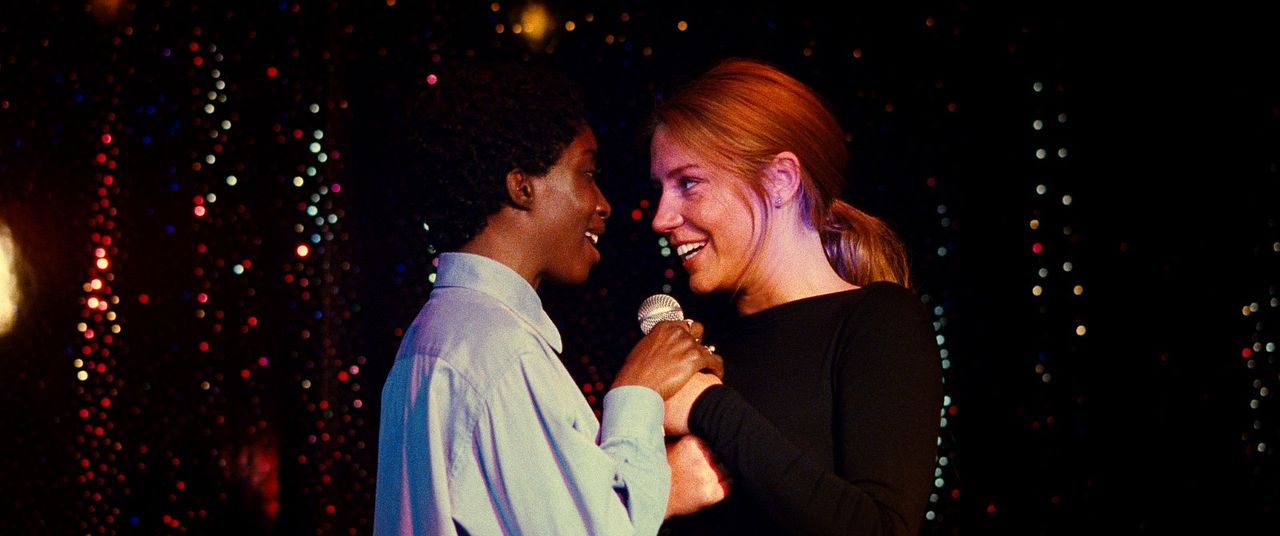 The Five Devils : Foto