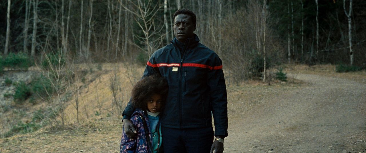 The Five Devils : Foto