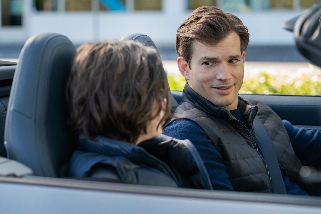 Tu casa o la mía : Foto Ashton Kutcher