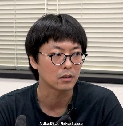 Póster Hiroshi Seko