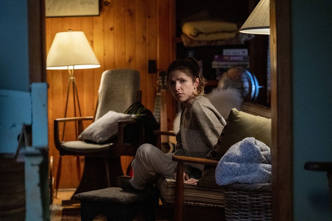 Alice, Darling : Foto Anna Kendrick