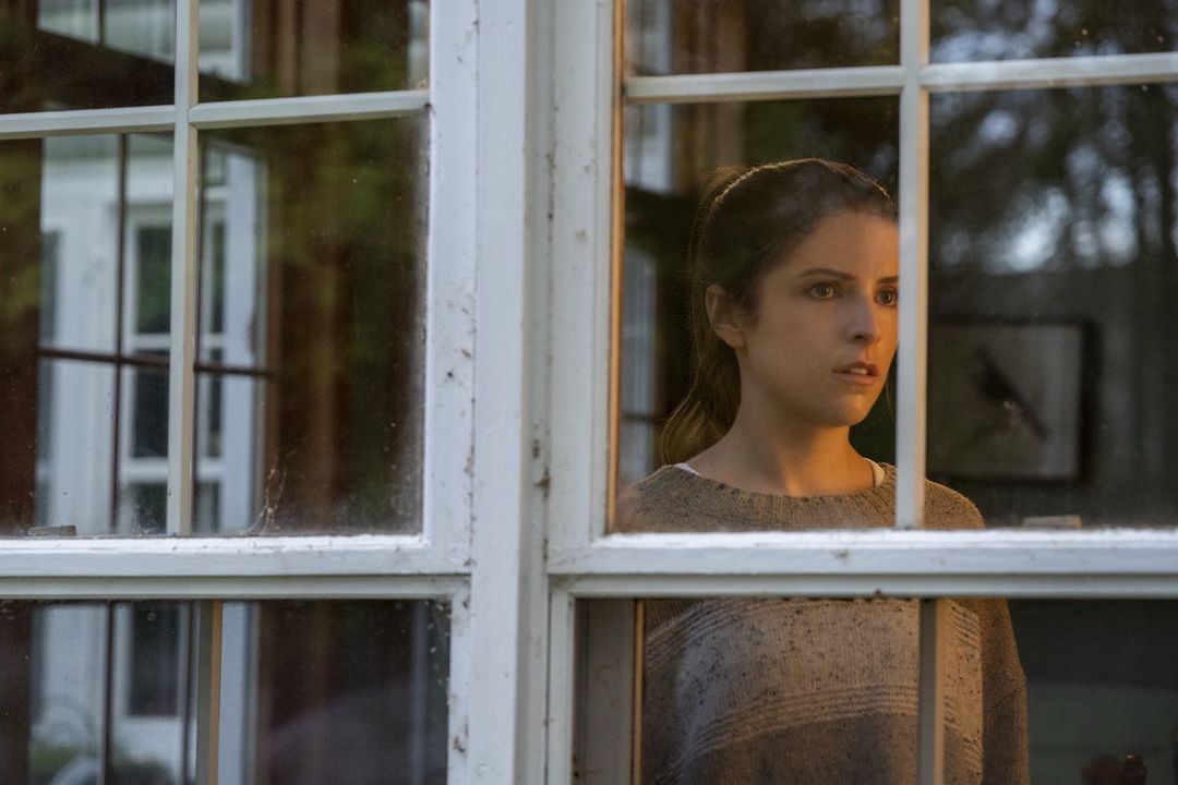 Alice, Darling : Foto Anna Kendrick