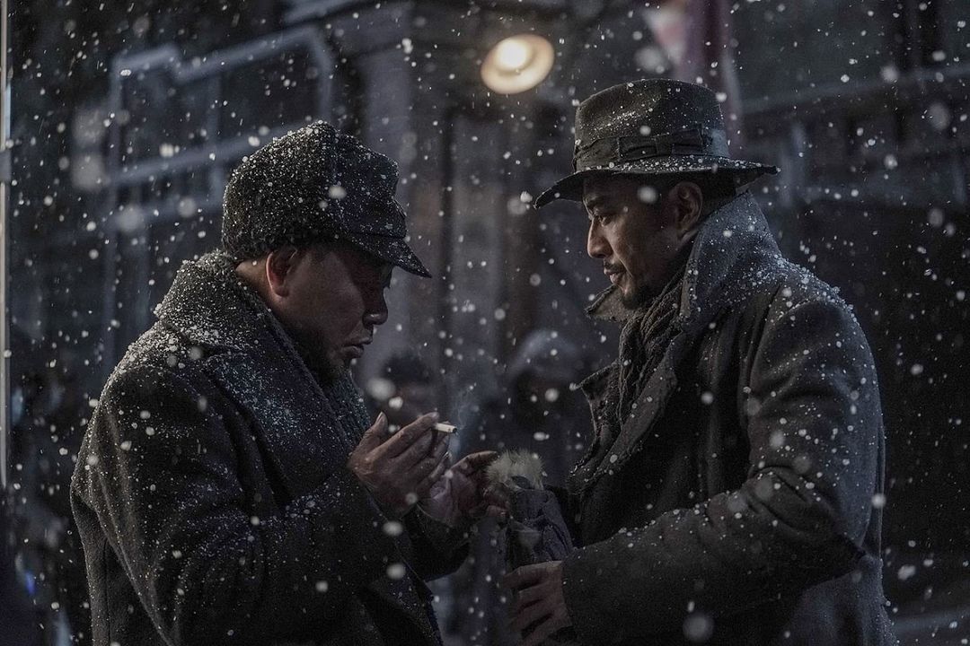 Railway Heroes : Foto