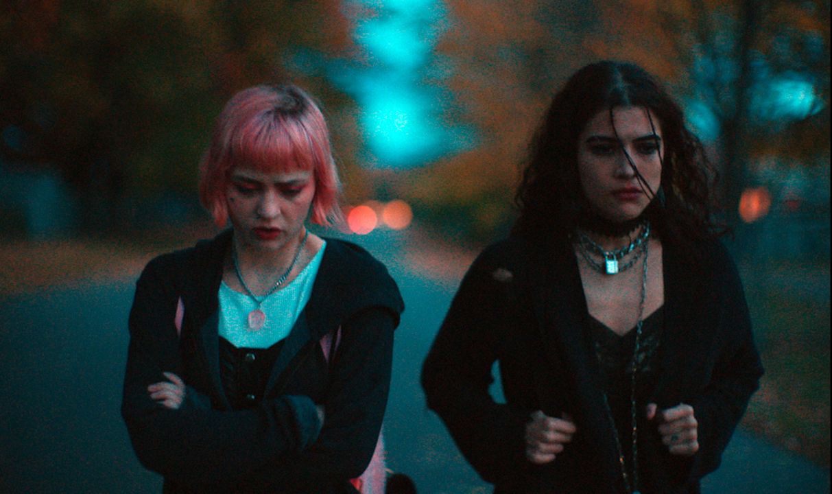 We Need to Do Something : Foto