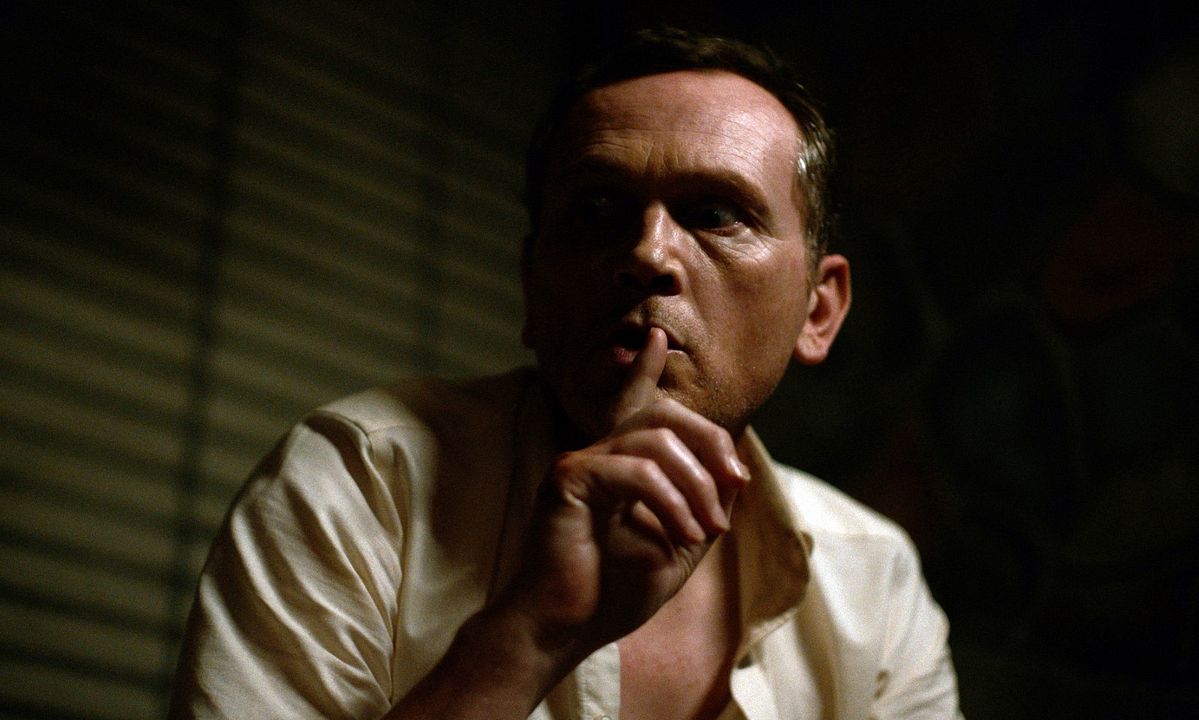 We Need to Do Something : Foto