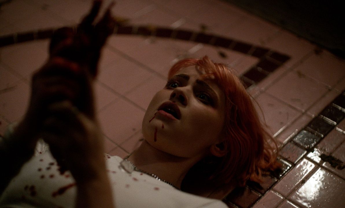 We Need to Do Something : Foto