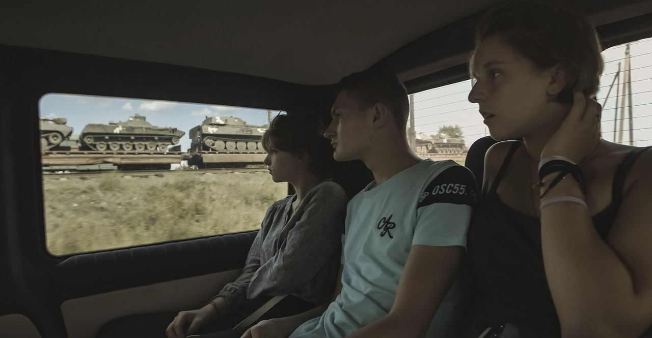 We Will Not Fade Away : Foto