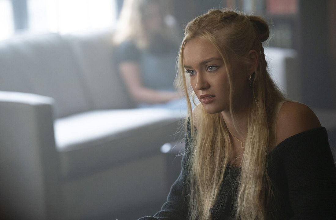 Wolf Pack : Foto Chloe Rose Robertson