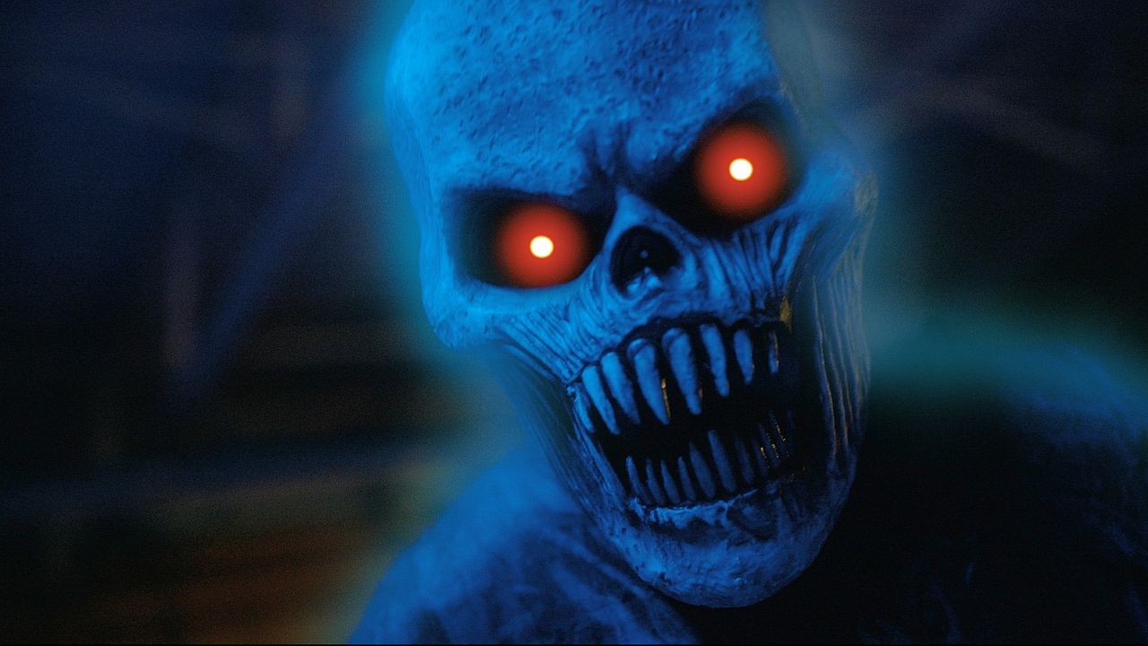 Spirit Halloween: The Movie : Foto