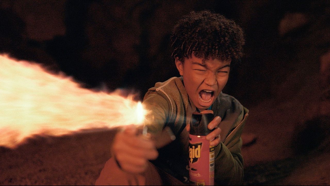 Spirit Halloween: The Movie : Foto