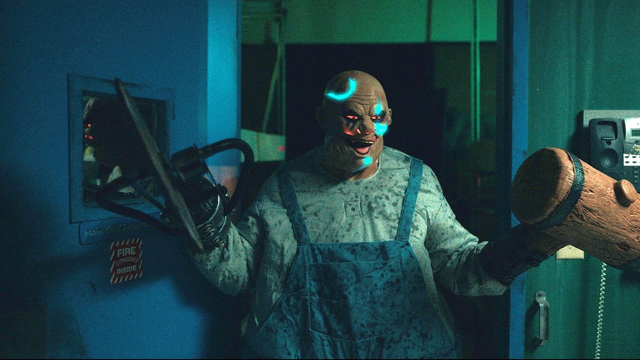 Spirit Halloween: The Movie : Foto