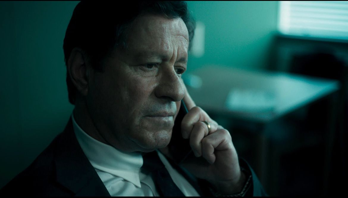 Foto Joaquim de Almeida