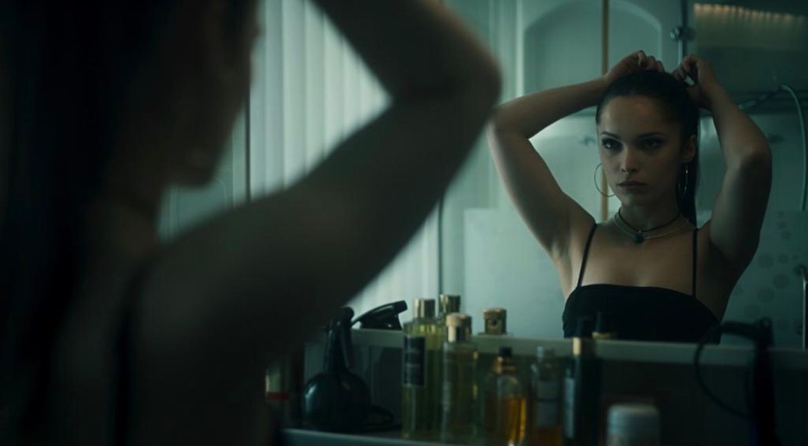 Atracadores: La serie : Foto