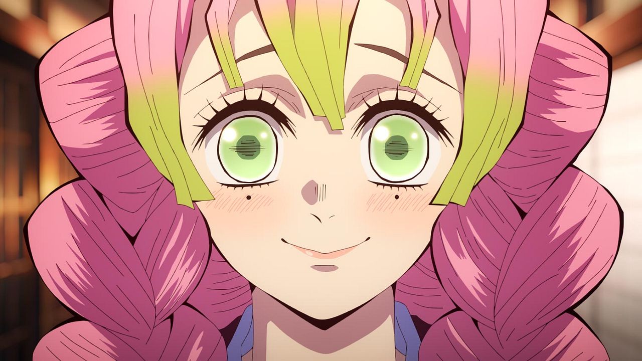 Demon Slayer: To the Swordsmith Village : Foto