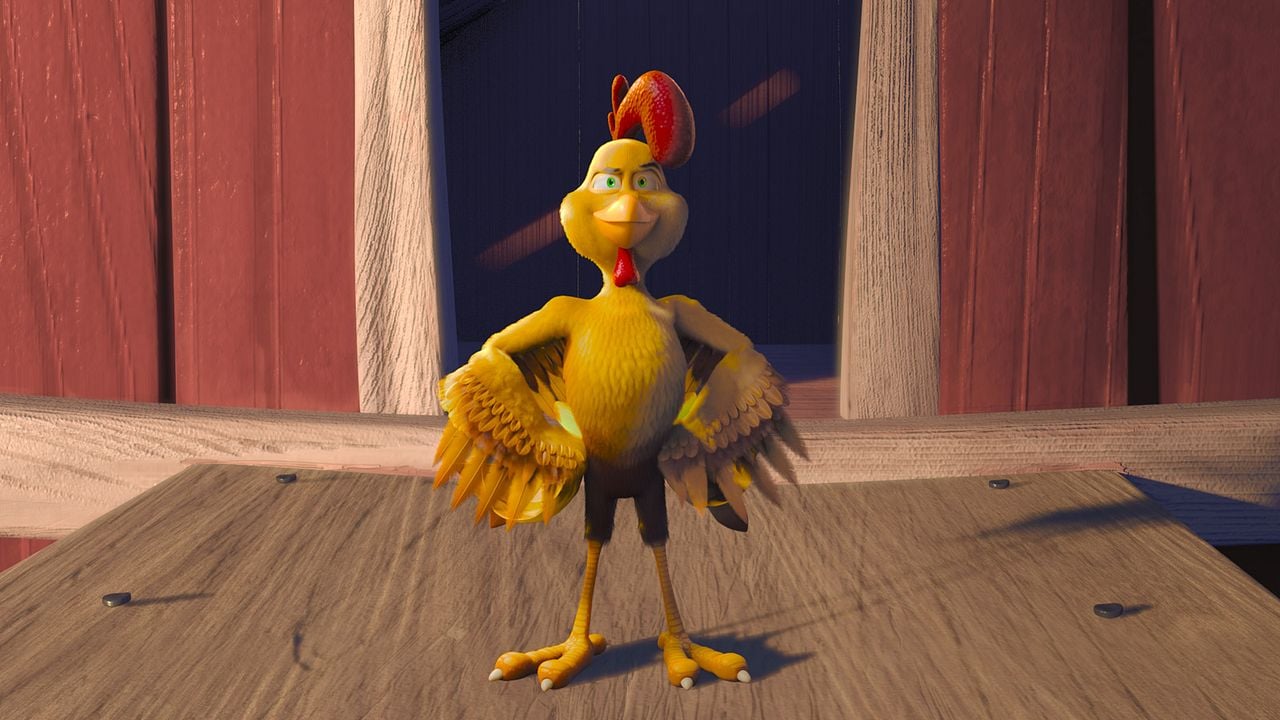 Un rescate de huevitos : Foto