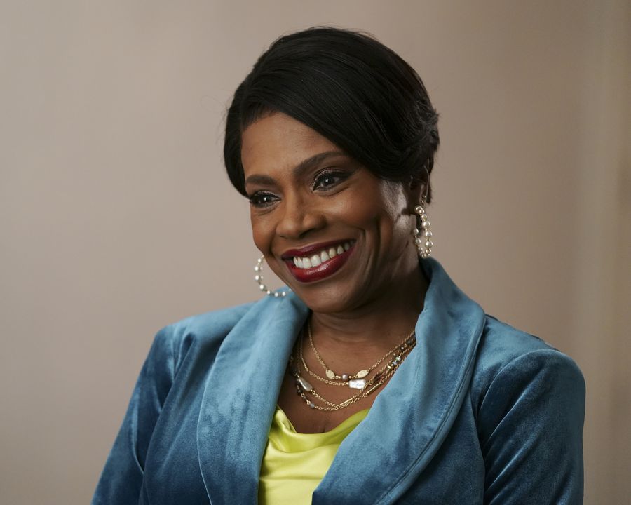 Foto Sheryl Lee Ralph