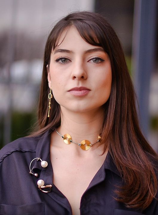 Póster Rüya Helin Demirbulut