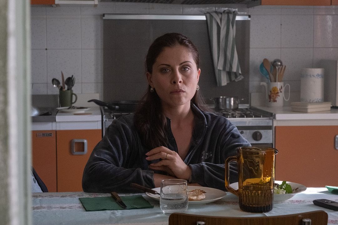 Las buenas madres : Foto