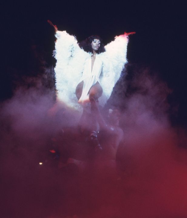 Love To Love You, Donna Summer : Foto