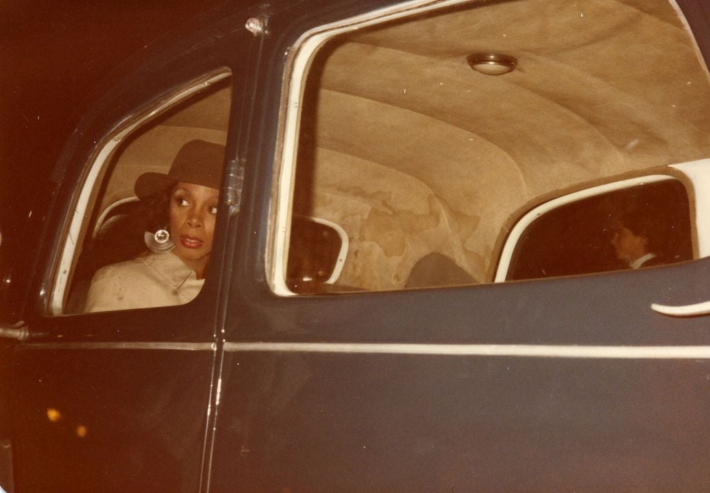 Love To Love You, Donna Summer : Foto