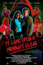 It Came Upon a Midnight Clear : Póster