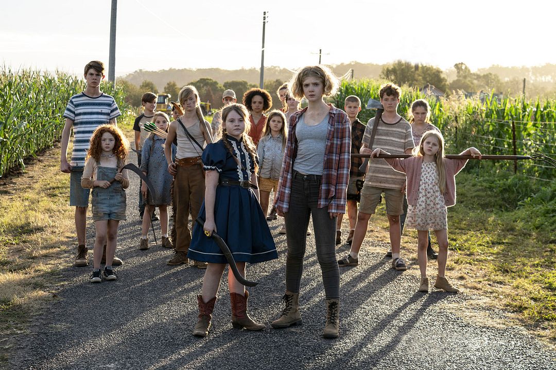 Foto Elena Kampouris