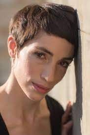 Póster Rebeca Matellán