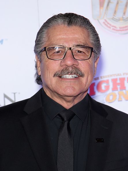 Póster Jacob 'Stitch' Duran