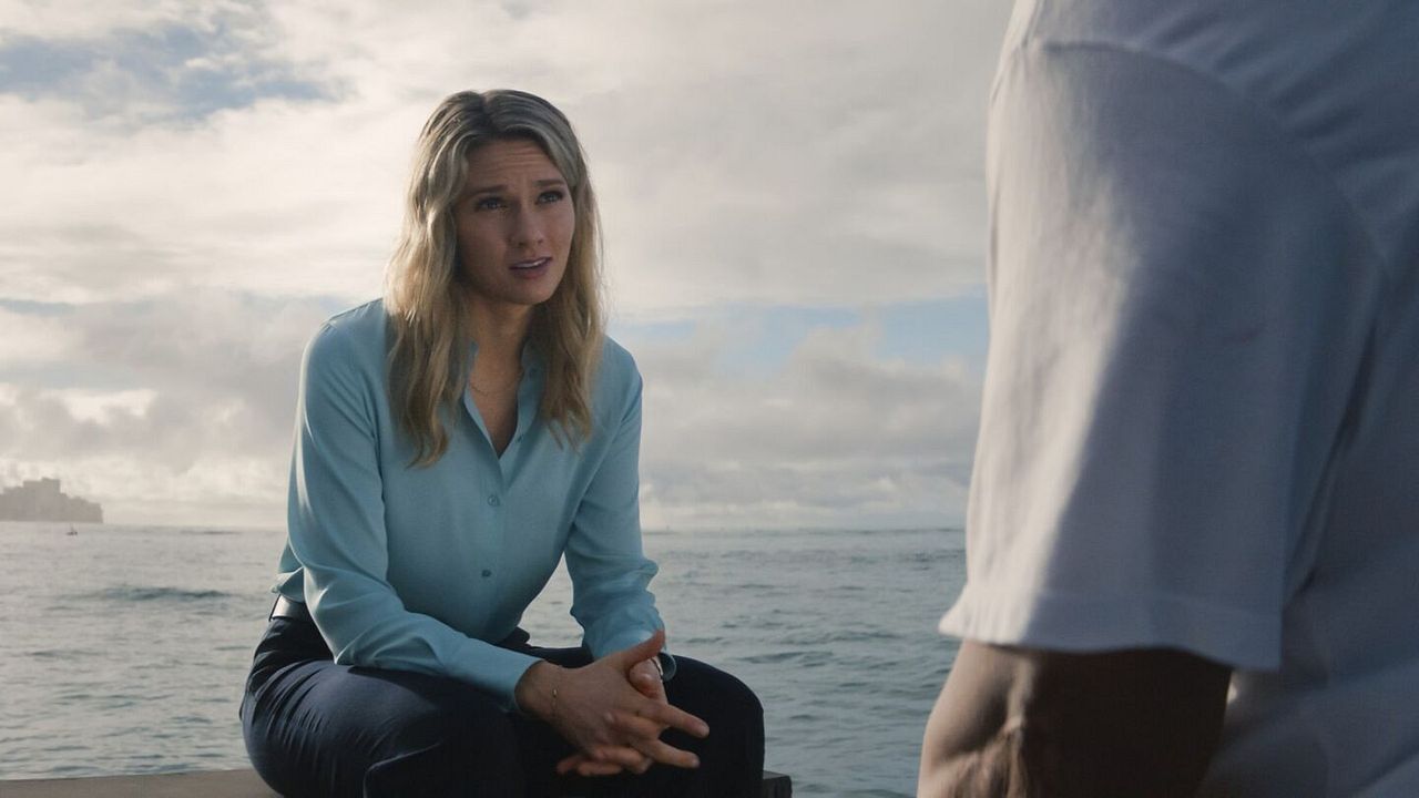 NCIS: Hawai'i : Foto