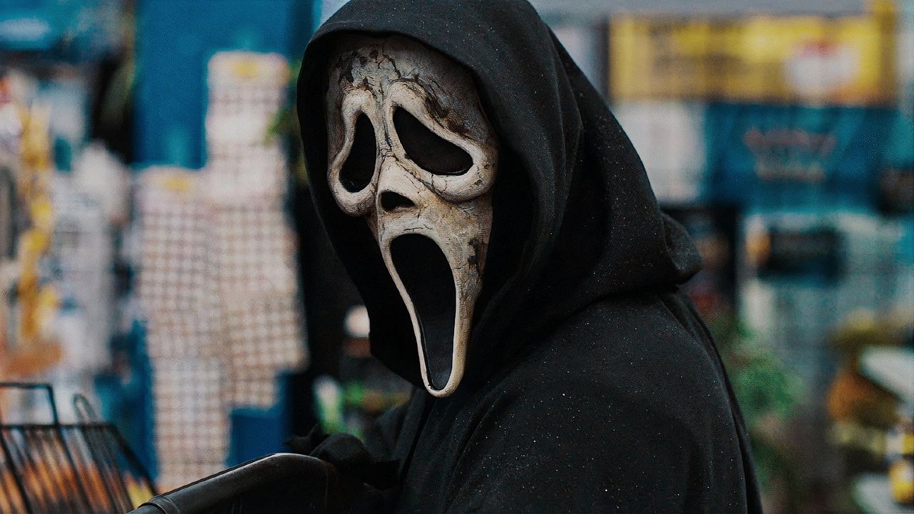 Scream 6 : Foto
