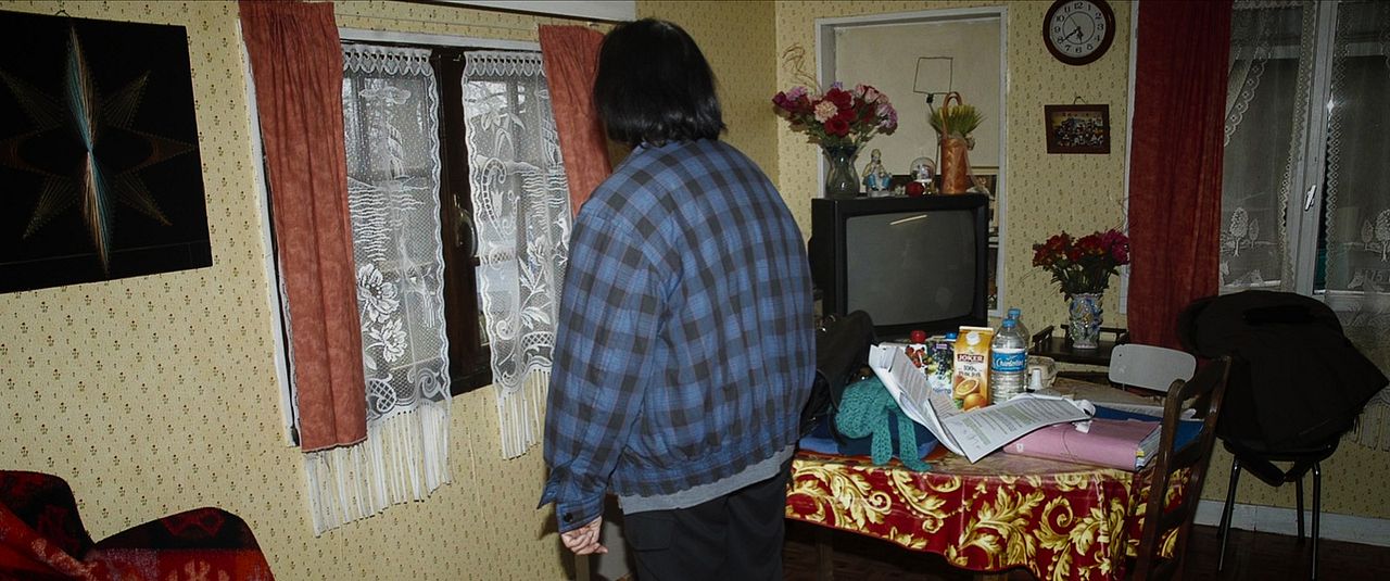 El caso Fourniret: Monique Olivier, instrumento del mal : Foto