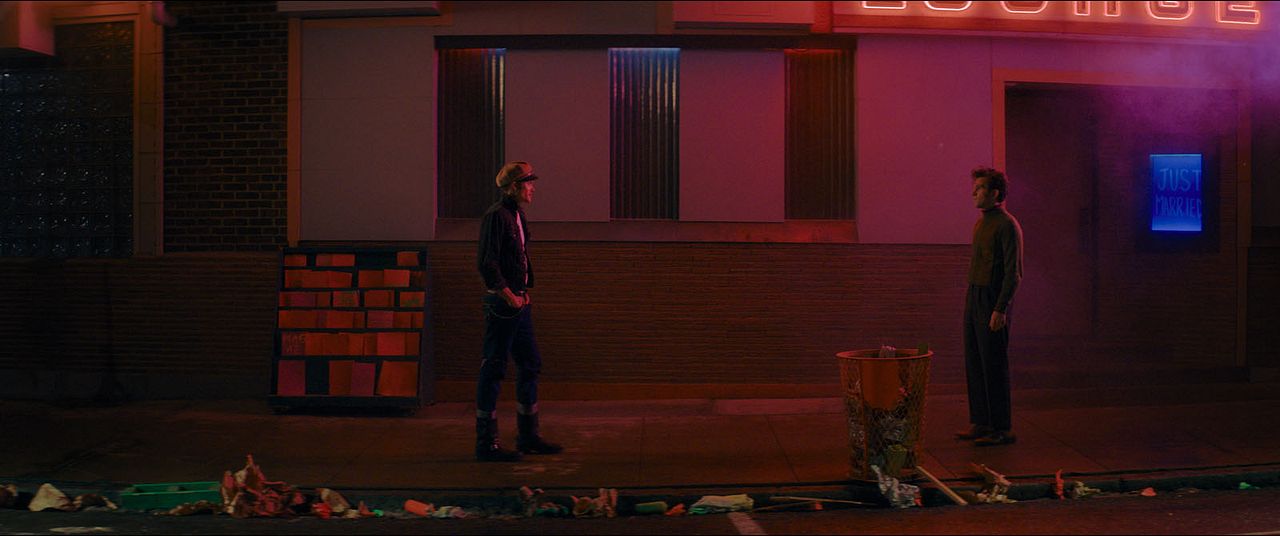 Please Baby Please : Foto Harry Melling