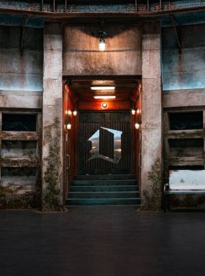 El plan del diablo : Póster