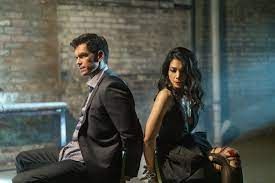 El agente nocturno : Foto