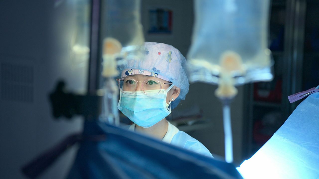 Emergencias: Nueva York : Foto