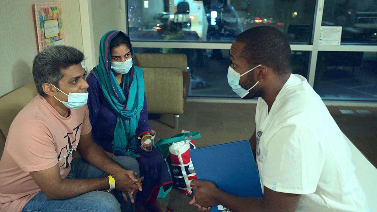 Emergencias: Nueva York : Foto