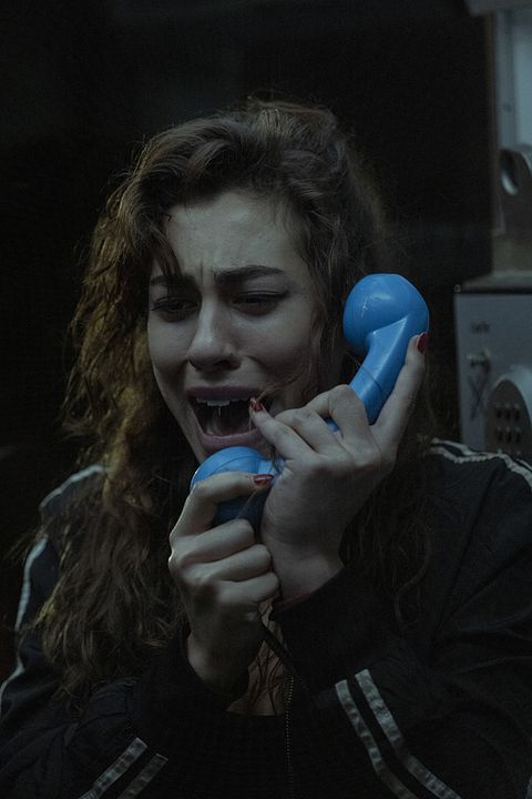 Comunión Con El Diablo : Foto