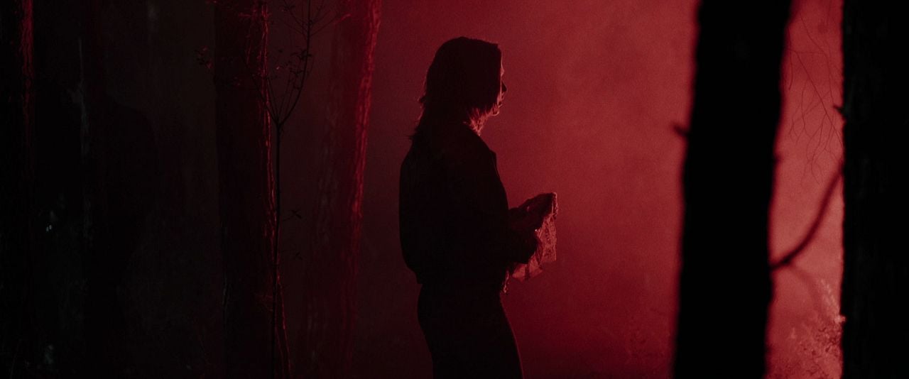 Comunión Con El Diablo : Foto