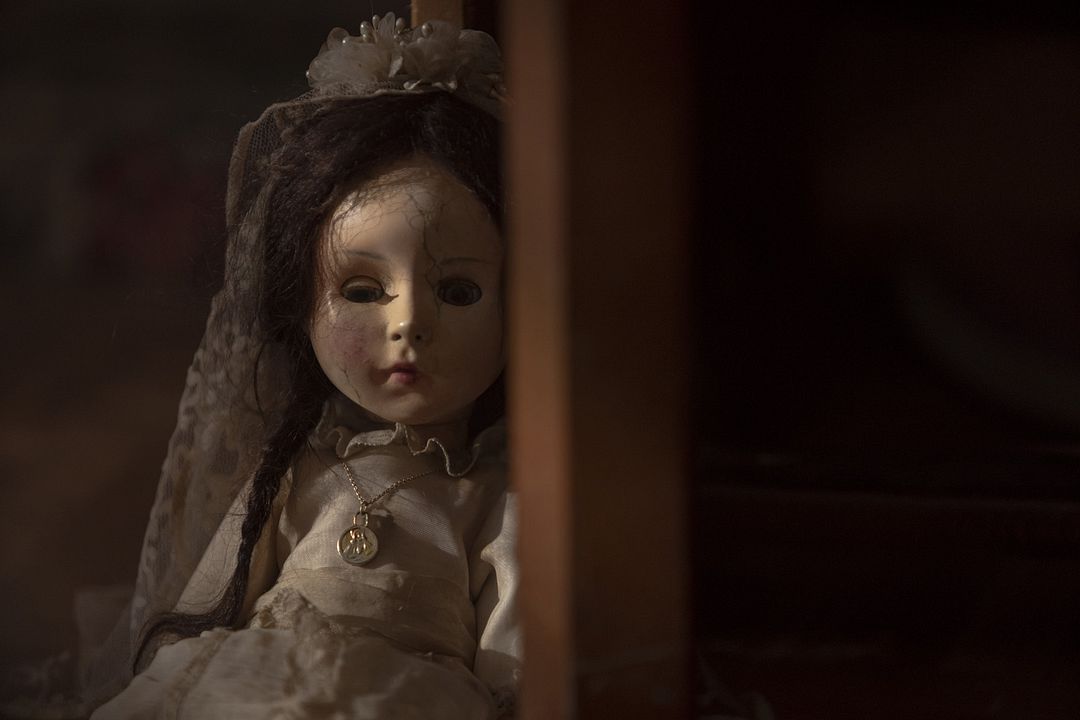 Comunión Con El Diablo : Foto