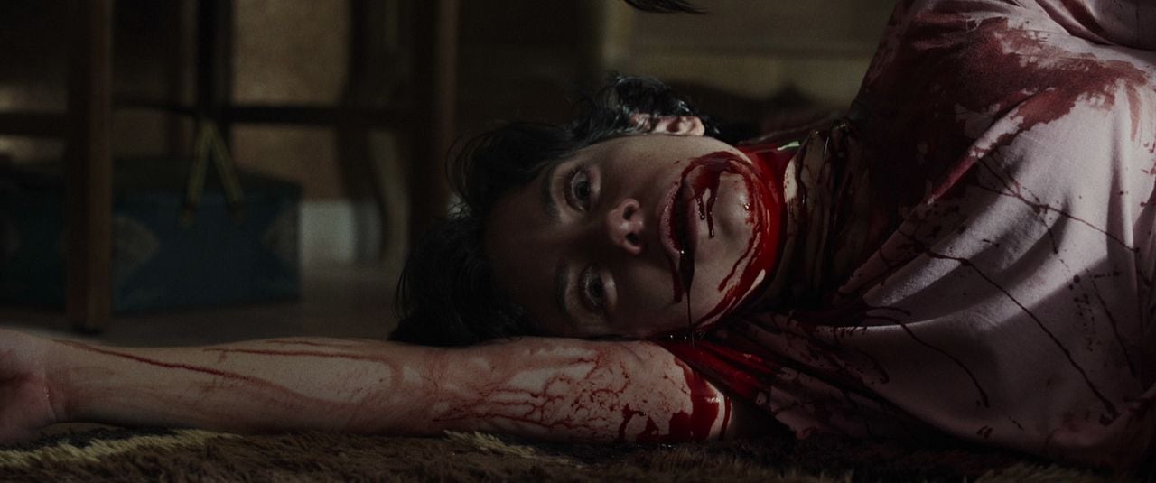 Comunión Con El Diablo : Foto