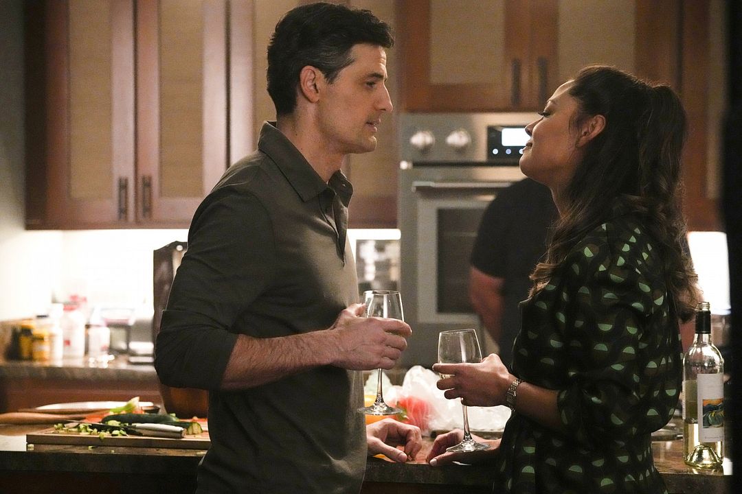 NCIS: Hawai'i : Foto