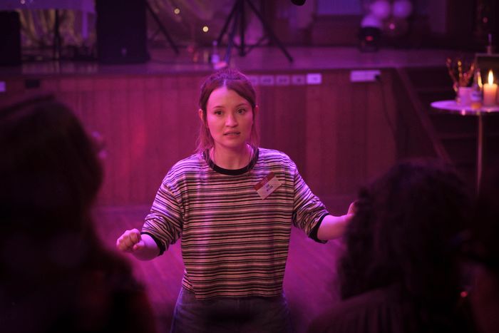 Generación '07 : Foto